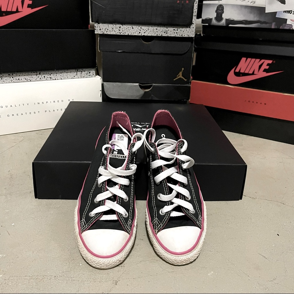 Converse all star